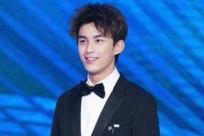 吃瓜娱乐圈吴磊图片高清,娱乐圈小鲜肉魅力四溢