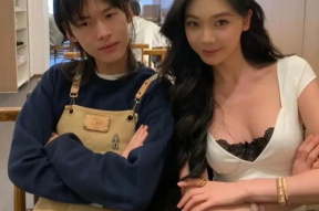 吃瓜美女爆料,娱乐圈幕后真相大曝光