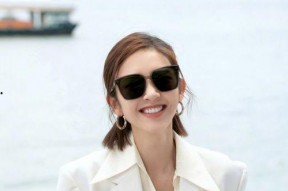 娱乐吃瓜女明星婚后