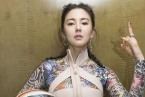 吃瓜娱乐圈贵妃是谁啊,她是谁？