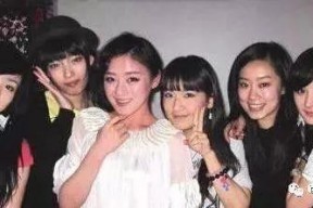 娱乐吃瓜酱闺蜜团,揭秘娱乐圈背后的秘密与欢乐