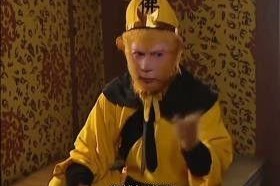 孙悟空吃瓜子表情包,笑料横生！孙悟空表情包带你领略欢乐时光