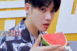 吃瓜娱乐圈任豪是谁啊